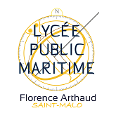 Lycée maritime de Saint Malo